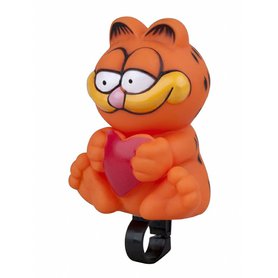 Houkačka gumová - GARFIELD